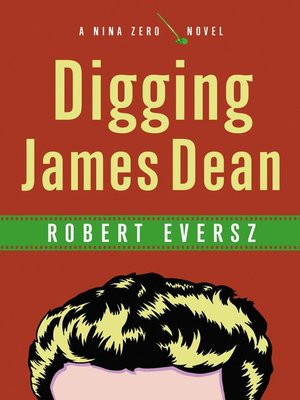 cover image of Digging James Dean